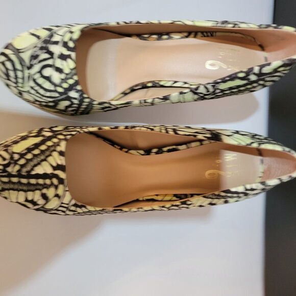 BRAND NEW MIX NO 6 HIGH HEEL WOMEN"S STILETTOS SHOE - Picture 7 of 16